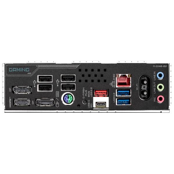 GIGABYTE B850 GAMING X WIFI6E/ AM5/ mATX 