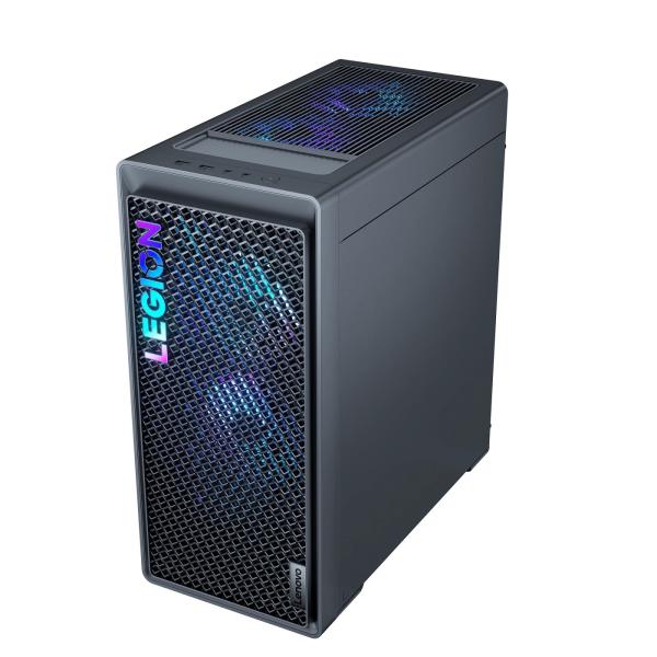 Lenovo Legion/ T5 26IRX9/ Tower/ i7-13650HX/ 32GB/ 1TB SSD/ RTX 4060/ bez OS/ 3R 