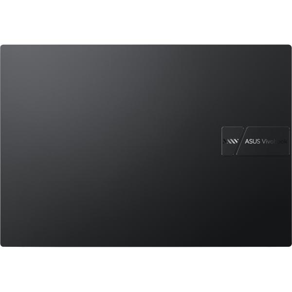 ASUS Vivobook 16/ X1605VA/ i7-13620H/ 16, 0"/ WUXGA/ 32GB/ 1TB SSD/ UHD/ W11H/ Black/ 2R 