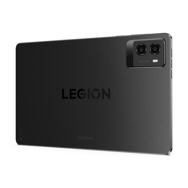 Legion Tab ZAEF0021CZ 8, 8" 2560x1600 12GB 256GB An14 Eclipse Black 