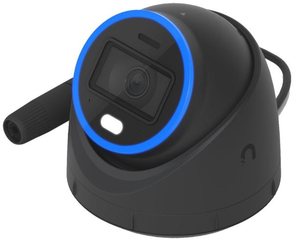 Ubiquiti UVC-AI-Turret-B - UniFi Protect Camera AI Turret čierna 