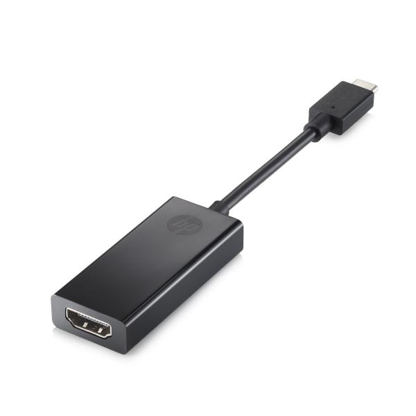 HP USB-C to HDMI 2.0 adaptér
