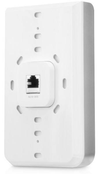 UBNT UniFi AP AC In Wall, 5-PACK [Indoor AP, 2.4GHz(300Mbps)+5GHz(866Mbps), 2x2 MIMO, 802.11a/b/g/n/ac] 