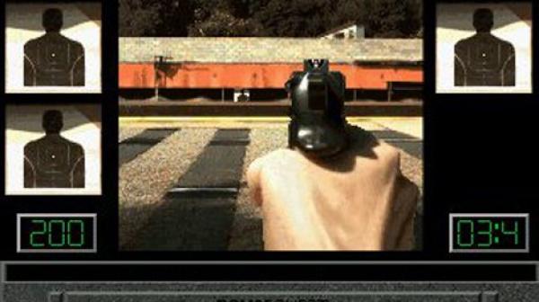 ESD Police Quest Collection 