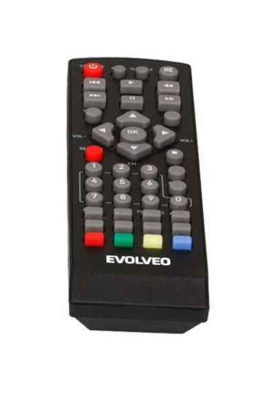 EVOLVEO dálkový ovladač pro Delta HD