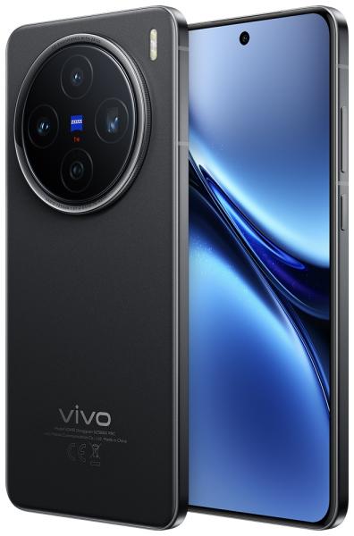 VIVO X200 5G/ 12GB/ 256GB/ Black 