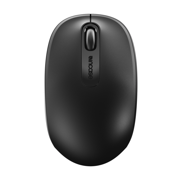 Incase Wireless Mobile Mouse 1850, Black 