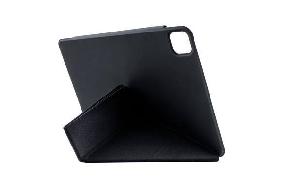 ER POWER kryt Flip Folio pre Apple iPad Pro 11 (2024) čierny 