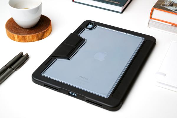 Rugged Flip pre Apple iPad 10Gen (2022) black 