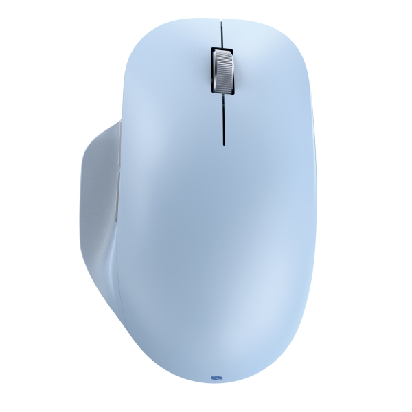 Incase Bluetooth Ergonomic Mouse, Pastel Blue 