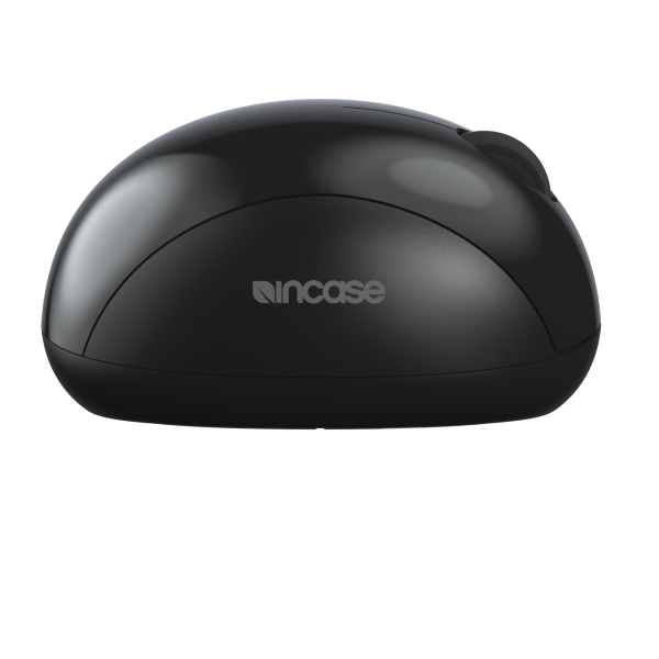 Incase Sculpt Ergonomic Mouse, Black 