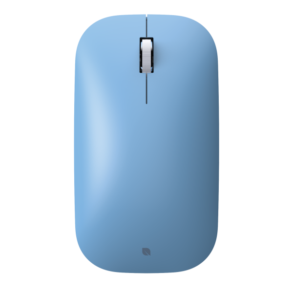 Incase Modern Mobile Mouse BT, Sapphire 