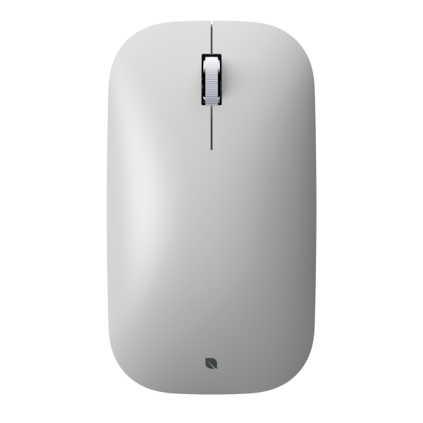 Incase Modern Mobile Mouse BT, Platinum 