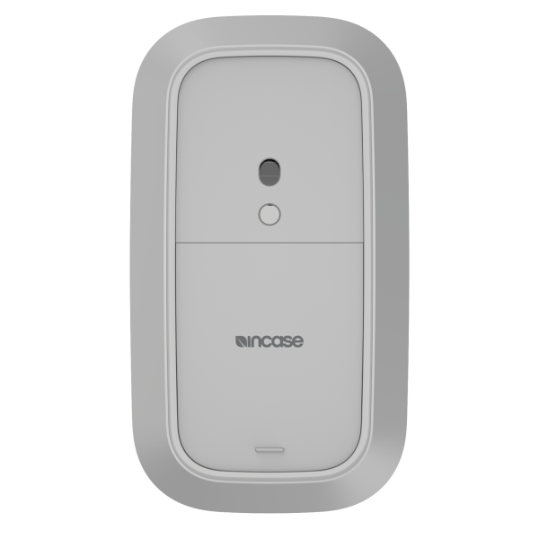 Incase Modern Mobile Mouse BT, Platinum 