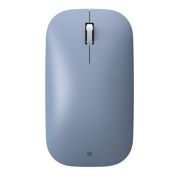 Incase Modern Mobile Mouse BT, Ice Blue 