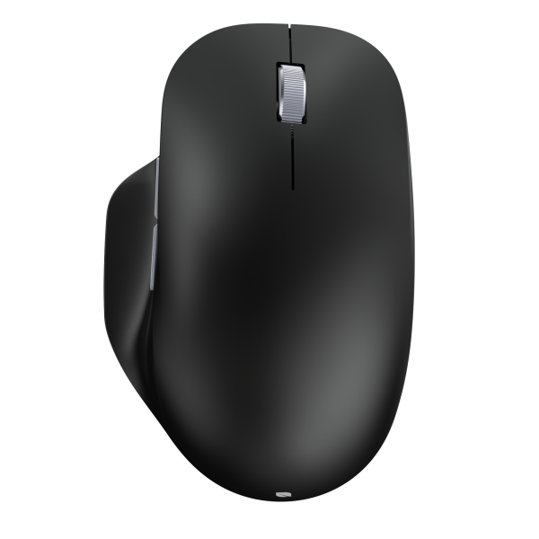 Incase Bluetooth Ergonomic Mouse, Black 