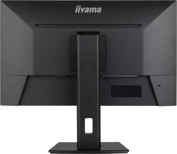 27" iiyama XUB2793HSU-B7 - IPS, FHD, HDMI, DP, HAS 