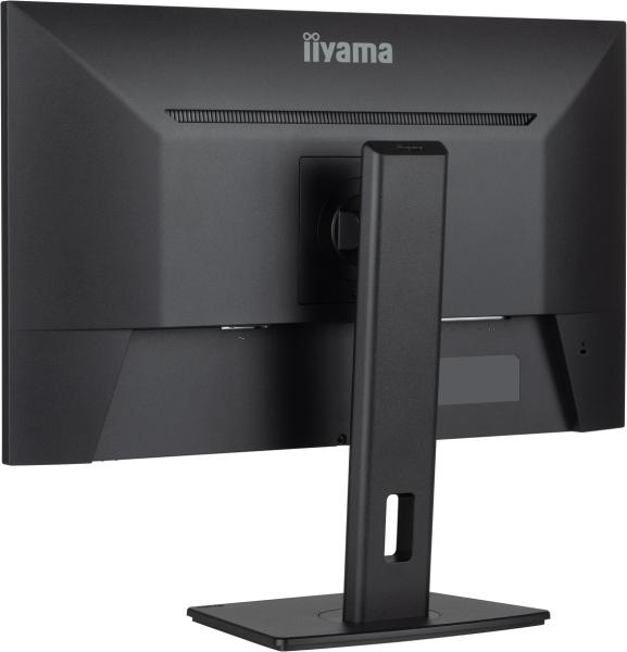 27" iiyama XUB2793HSU-B7 - IPS, FHD, HDMI, DP, HAS 