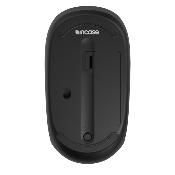 Incase Bluetooth Mouse, Black 