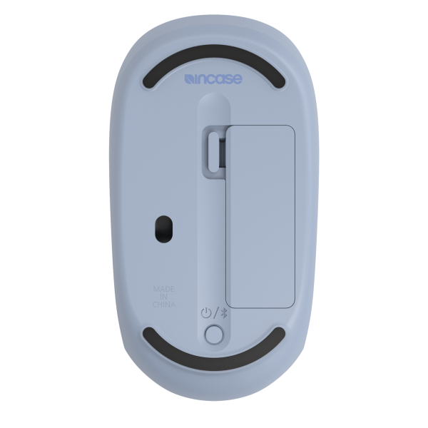 Incase Bluetooth Mouse, Pastel Blue 