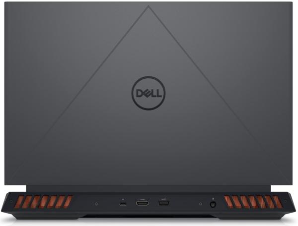 Dell G15 5535 R5-7640HS 15, 6" FHD 16GB 1TB SSD RTX 3050 W11H Gray 2R 