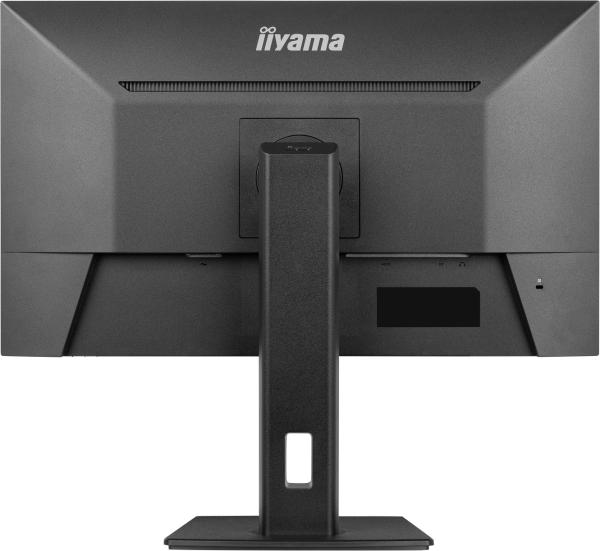 27" iiyama XUB2793QS-B7:IPS, QHD, HDMI, DP, HAS 