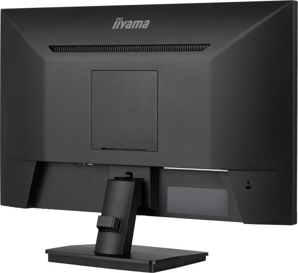 24" iiyama XU2493HSU-B7:IPS, FHD, HDMI, DP, USB, repro 