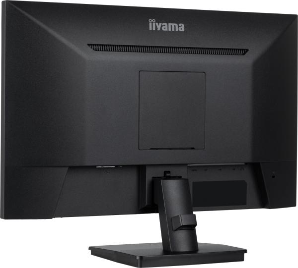 24" iiyama XU2493HSU-B7:IPS, FHD, HDMI, DP, USB, repro 