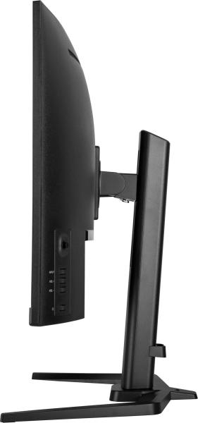 iiyama G-Master/ GCB3280QSU-B2/ 31, 5"/ VA/ QHD/ 180Hz/ 0, 2ms/ Black/ 3R 