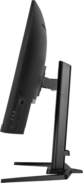 iiyama G-Master/ GCB3280QSU-B2/ 31, 5"/ VA/ QHD/ 180Hz/ 0, 2ms/ Black/ 3R 