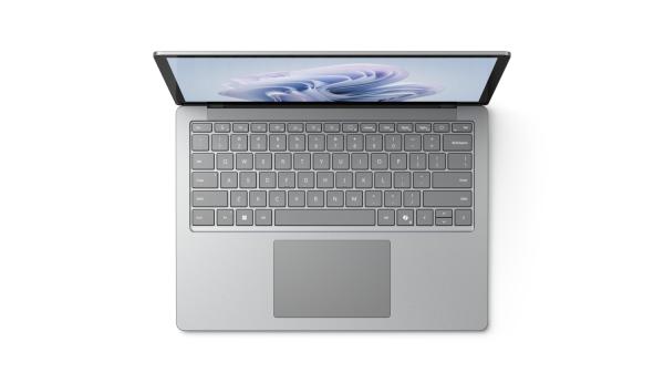 Microsoft Surface Laptop 6/ U7-165H/ 13, 5"/ 2256x1504/ T/ 16GB/ 512GB SSD/ Arc Xe/ W11P/ Platinum/ 2R 