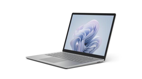 Microsoft Surface Laptop 6 U7-165H 15" 2496x1664 T 16GB 512GB SSD Arc Xe W11P Platinum 2R 