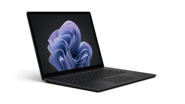 Microsoft Surface Laptop 6/ U7-165H/ 13, 5"/ 2256x1504/ T/ 16GB/ 512GB SSD/ Arc Xe/ W11P/ Black/ 2R 