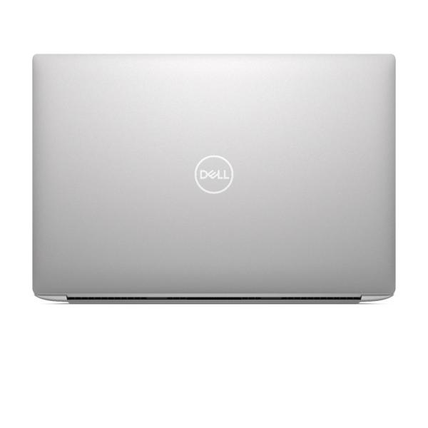 Dell XPS 16 9640 U9-185H 16, 3" 4K T 32GB 1TB SSD RTX 4070 W11P Silver 3RNBD 