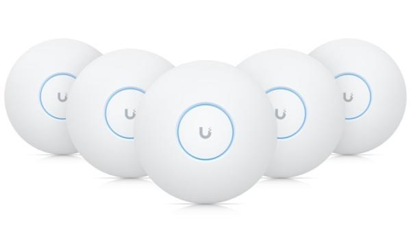 Ubiquiti UniFi AP 7 Pro   WiFi7  (688/2882/5765Mbps)  5pack 