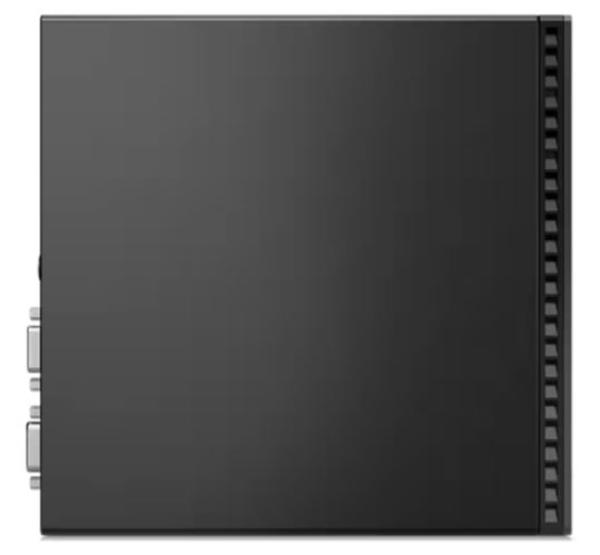 Lenovo ThinkCentre M/ M75q Gen 2/ Tiny/ R3PRO-5350GE/ 8GB/ 128GB SSD/ AMD int/ W10E/ 3R 