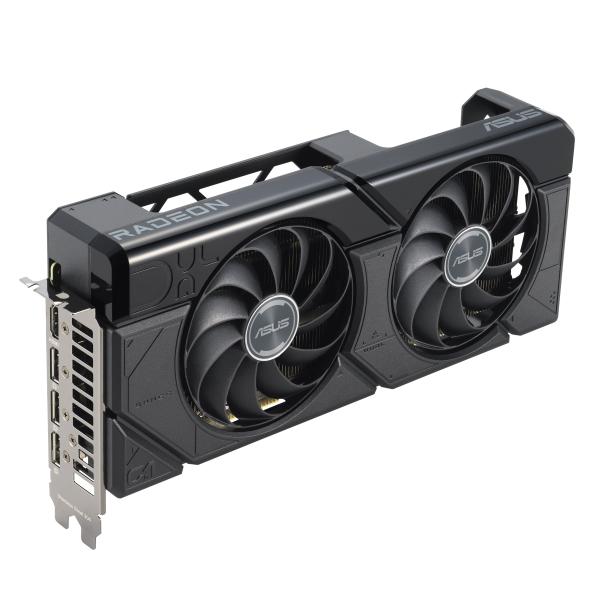 ASUS Dual Radeon RX 7800 XT OC 16G 