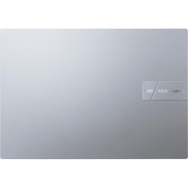 ASUS Vivobook 16/ X1605VA-MB1630W/ i7-13620H/ 16"/ WUXGA/ 32GB/ 1TB SSD/ UHD/ W11H/ Silver/ 2R 