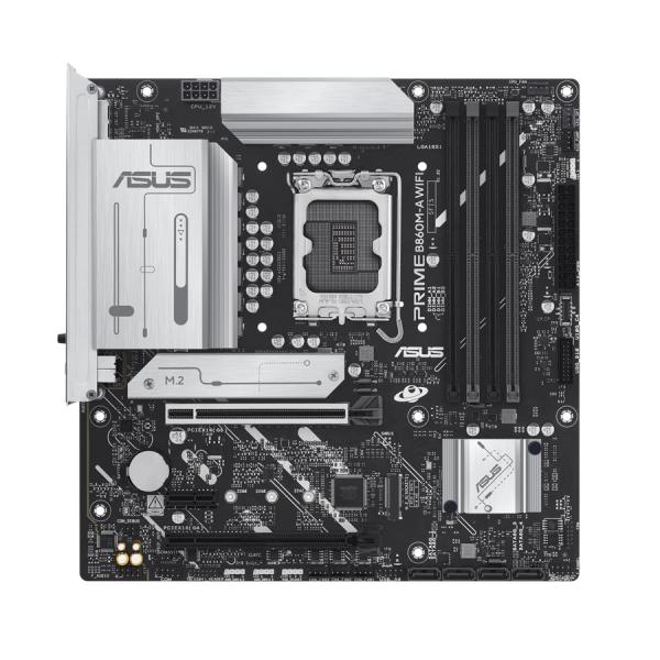 ASUS PRIME B860M-A WIFI 