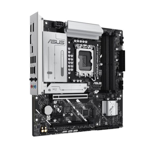 ASUS PRIME B860M-A WIFI 