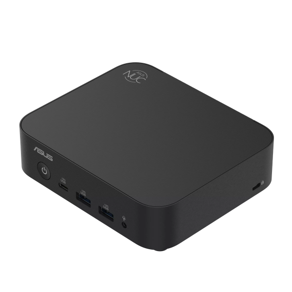 ASUS NUC 14 Essential N150/ M.2 slot/ 0G DDR5/ bez/  