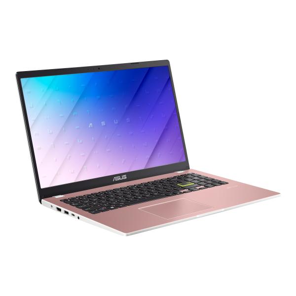 ASUS Vivobook Go 15 E510KA-EJ896WS N4500 15, 6" FHD 4GB 128GB eMMC UHD Xe W11S Pink 2R 