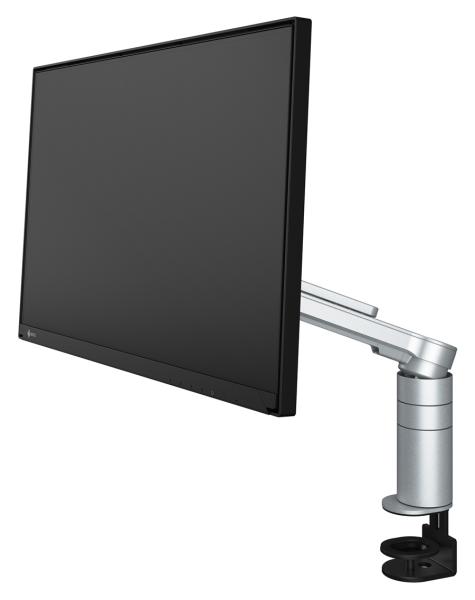 24" LED EIZO FLT-BK-FHD, IPS, USB-C, LAN, en.tř.A 