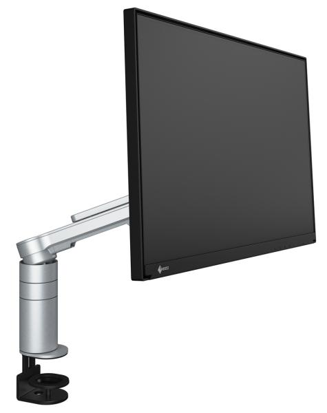 24" LED EIZO FLT-BK-FHD, IPS, USB-C, LAN, en.tř.A 