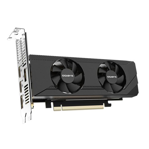 GIGABYTE GeForce RTX 3050 D6 6GB GDDR6 