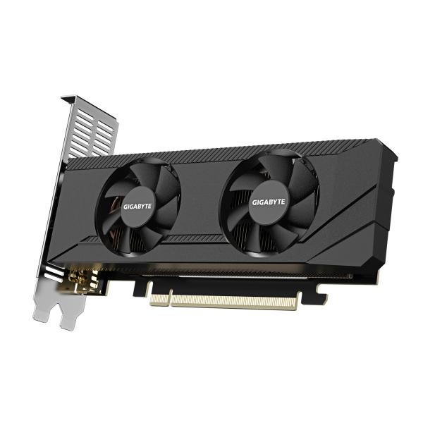 GIGABYTE GeForce RTX 3050 D6 6GB GDDR6 