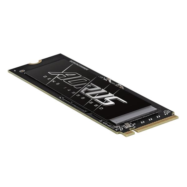 Gigabyte AORUS Gen5 14000/ 2TB/ SSD/ M.2 NVMe/ 5R 