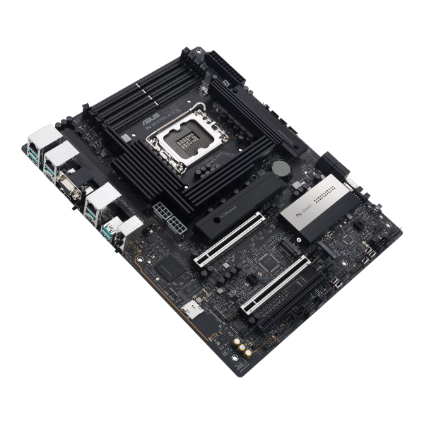 ASUS PRO WS Z890-ACE SE 