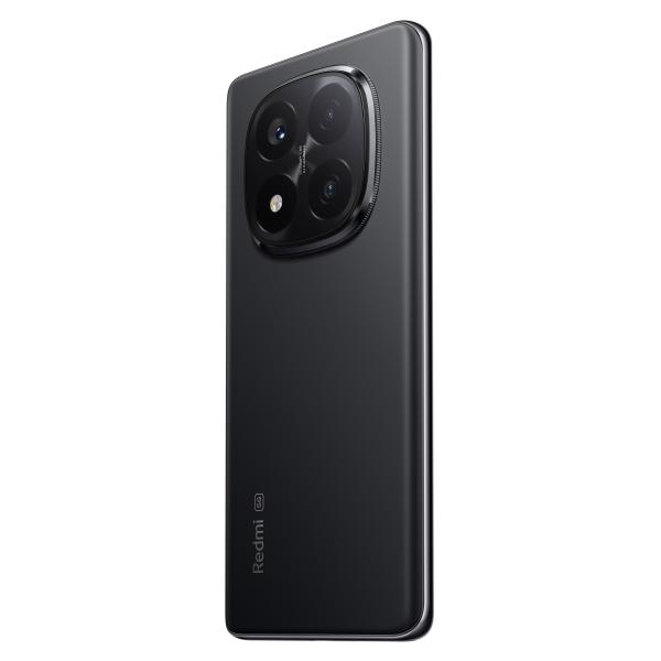 Xiaomi Redmi Note 14 Pro+ 5G/ 8GB/ 256GB/ Black 