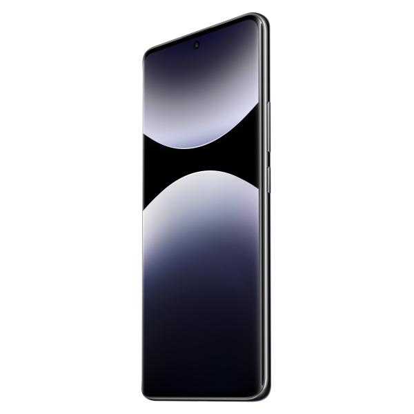 Xiaomi Redmi Note 14 Pro+ 5G/ 8GB/ 256GB/ Black 